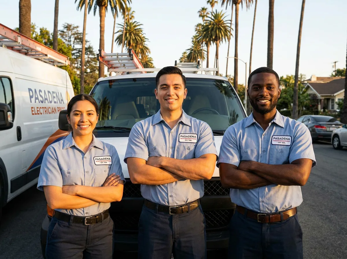 Electrician company in Manteo, NC